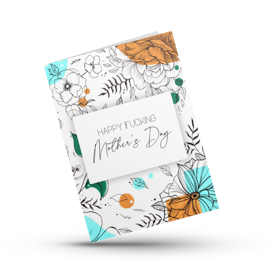 Time to put on your granny panties, Congrats Grandma, New Grandma card –  Art by Chantal Madeline