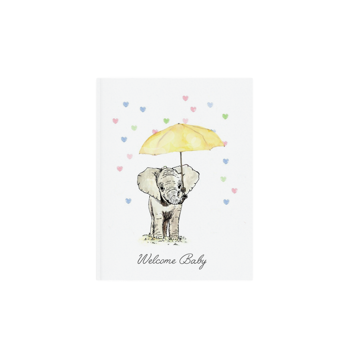 Welcome baby, New baby gift, Nusery decor, Nursery art, Art print, Baby room gallery wall, Infant room decor, Gift for mom to be, Baby gift